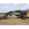 2015 John Deere 210G Excavator