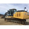 2015 John Deere 210G Excavator