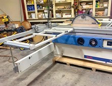 2000 SCM FORMULA S35