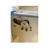 2000 SCM FORMULA S35 Panel Saw