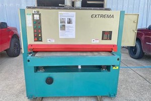 2006 Extrema XS-1E52  Sander