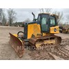 2022 John Deere 650K LGP Dozer