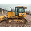 2022 John Deere 650K LGP Dozer
