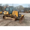 2022 John Deere 650K LGP Dozer