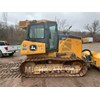 2022 John Deere 650K LGP Dozer