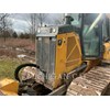2019 John Deere 550K LGP Dozer
