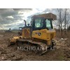 2019 John Deere 550K LGP Dozer