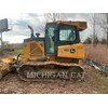 2019 John Deere 550K LGP Dozer
