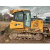 2019 John Deere 550K LGP Dozer