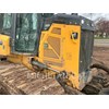 2019 John Deere 550K LGP Dozer