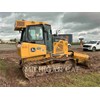 2019 John Deere 550K LGP Dozer