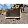 2006 Caterpillar 950H Wheel Loader