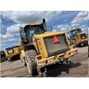 2006 Caterpillar 950H Wheel Loader