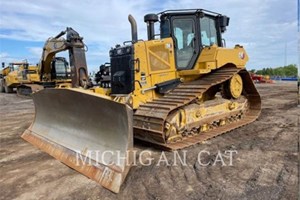 2021 Caterpillar D6 LGP VAHZ2  Dozer