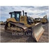 2021 Caterpillar D6 LGP VAHZ2 Dozer
