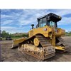 2021 Caterpillar D6 LGP VAHZ2 Dozer
