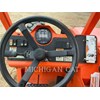 2017 JLG Industries Forklift