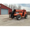 2017 JLG Industries Forklift