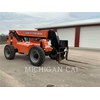 2017 JLG Industries Forklift