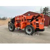 2017 JLG Industries Forklift