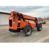 2017 JLG Industries Forklift