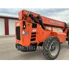 2017 JLG Industries Forklift