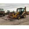 2012 Caterpillar 420F A Backhoe