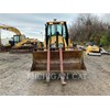 2012 Caterpillar 420F A Backhoe