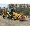 2012 Caterpillar 420F A Backhoe