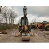2012 Caterpillar 420F A Backhoe