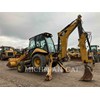 2012 Caterpillar 420F A Backhoe
