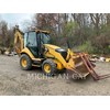 2012 Caterpillar 420F A Backhoe