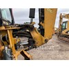 2012 Caterpillar 420F A Backhoe