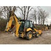 2012 Caterpillar 420F A Backhoe