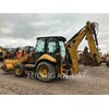2012 Caterpillar 420F A Backhoe