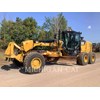 2017 Caterpillar 140M3 AWD Motor Grader