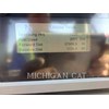 2017 Caterpillar 140M3 AWD Motor Grader