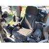 2017 Caterpillar 140M3 AWD Motor Grader