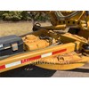 2017 Caterpillar 140M3 AWD Motor Grader