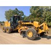 2017 Caterpillar 140M3 AWD Motor Grader