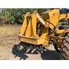 2017 Caterpillar 140M3 AWD Motor Grader