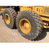 2017 Caterpillar 140M3 AWD Motor Grader