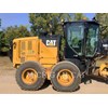 2017 Caterpillar 140M3 AWD Motor Grader