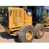 2017 Caterpillar 140M3 AWD Motor Grader