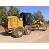 2017 Caterpillar 140M3 AWD Motor Grader