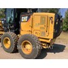 2017 Caterpillar 140M3 AWD Motor Grader