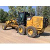 2017 Caterpillar 140M3 AWD Motor Grader