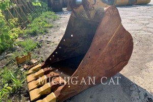 2019 Caterpillar WORK TOOLS (NON-SERIALIZED) DB 48 HDBKT  Attachment