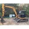 2010 Caterpillar 308DCR SBRT Excavator