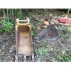 2010 Caterpillar 308DCR SBRT Excavator